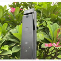 Smart Lock and Finger Print