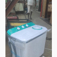 Hisense Washing Machine 5kg ( Wash and Spin ) Manual gt;1yrs