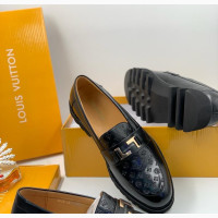 Louis Vuitton Flat Shoes