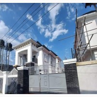 4bdrm Duplex in Akwaka Estate Off, Port-Harcourt for Sale