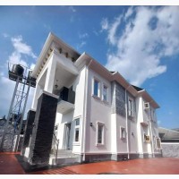 4bdrm Duplex in Akwaka Estate Off, Port-Harcourt for Sale