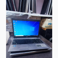 Laptop Acer Aspire 5810T 4GB Intel HDD 250GB