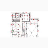 Building Electrical Services Design Training