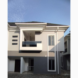 Furnished 1bdrm Block of Flats in Lekki for sale