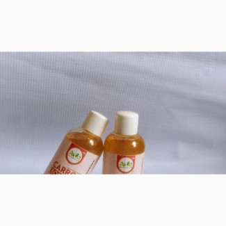 Carrot Oil 100ml