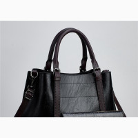 3 in 1 Stock Quality Handbag