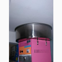 Brand New Candy Floss Machine - 30s/pc Output - Lovely Pink Design