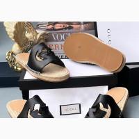 Gucci Luxury Pam Slippers