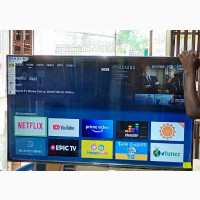 Maxi Smart 55 Inches TV