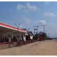 Filling Station with Gas Plant for Lease in Owerri