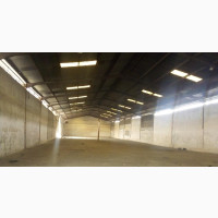 Warehouse for Lease 3000sqm