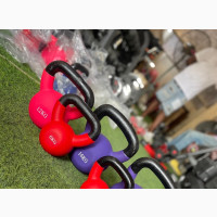 Kettlebells - Different Sizes Available