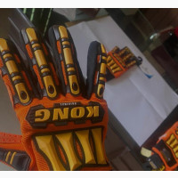 Kong Impact Hand Gloves