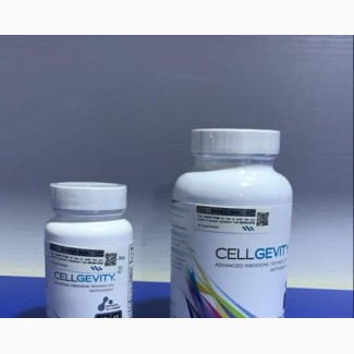 CELLGEVITY (Advanced Ribociene Technology)
