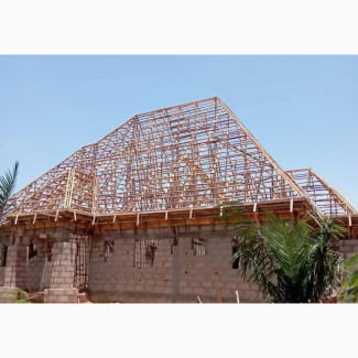 Wood Work Services by Von Brideland Nigeria Limited