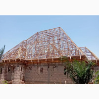 Wood Work Services by Von Brideland Nigeria Limited