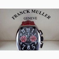 Casablanca Frank Muller