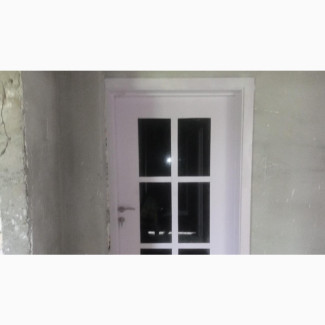 Supreme Laminated HDF Flush Doors
