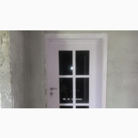 Supreme Laminated HDF Flush Doors