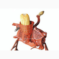 Efficient Manual Corn Thresher for Easy Use