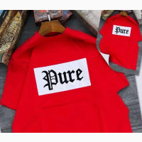 High Quality Round Neck 2024