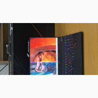 Laptop Gigabyte AORUS 15P 16GB Intel Core I7 SSD 512GB