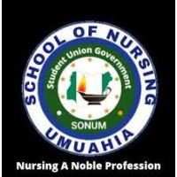 School of Nursing, Umuahia 2025/2026 Admission Form is out call 08033874607 for more