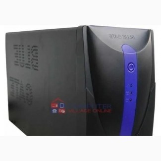 Blue Gate 653VA UPS Plastic