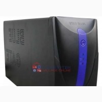 Blue Gate 653VA UPS Plastic