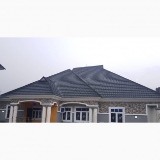 6bdrm Bungalow in Eleme Luxury, Port-Harcourt for sale