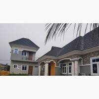 6bdrm Bungalow in Eleme Luxury, Port-Harcourt for sale