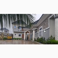 6bdrm Bungalow in Eleme Luxury, Port-Harcourt for sale
