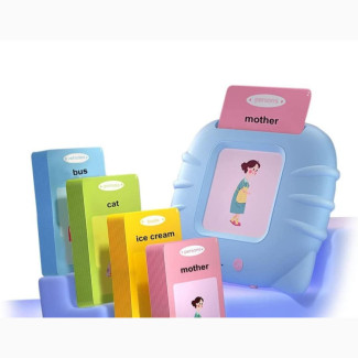 Flash Cards for Kids