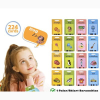 Flash Cards for Kids