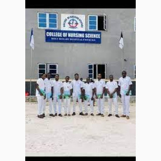 College of Nursing Sciences, Bida, Niger State 2025/2026 Admission Form is Out Call