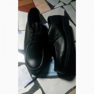 Red Wings Safety Shoe