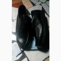 Red Wings Safety Shoe