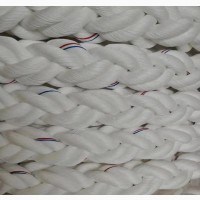 Polypropylene Rope 8starand