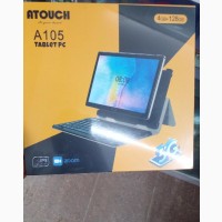 New Atouch A105 128 GB