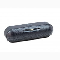 Portable Bluetooth MP3 Speaker