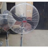 OX 26inch Standing Fan - Powerful and Reliable