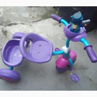 Tokunbo Babies Tricycle - 3 Months Old