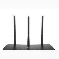 TP-Link 450Mbps Wireless Router - High-Speed Solution