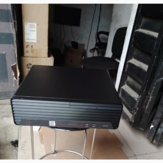 New Desktop Computer HP EliteOne 800 G6 8GB Intel Core I5 HDD 1T