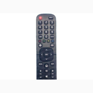 Replacement Remote Control For Hisense LED Smart TV