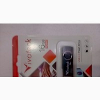 Vivateck 16GB Flash Drive - Brand New