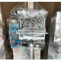 Packaging Machine Granules