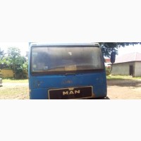 Man Truck 2011 for Sale in Nkwo Oraifite, Anambra State