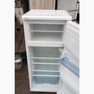 Bosch Double Door Fridge and Freezer