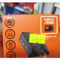 New Age Super Fast Reliable 1USB Ports Charge